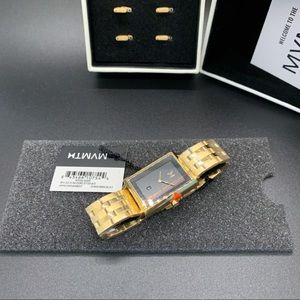 MVMT watch